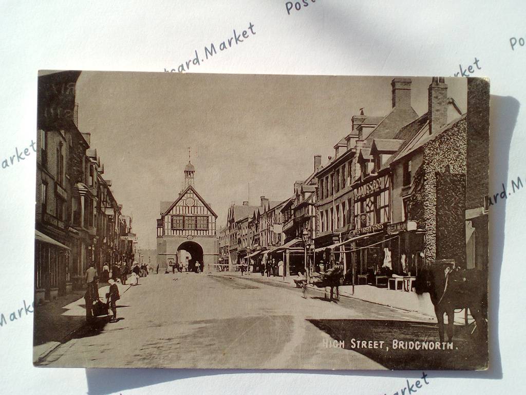 /UK/UK_place_19xx_HIGH STREET, BRIDGNORTH.jpg